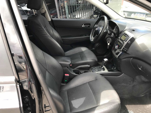 Hyundai I30 1.6 Gls Seg Premium L At 2010