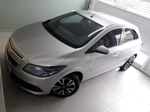 Chevrolet Onix 1.4 Ltz 5p 2015