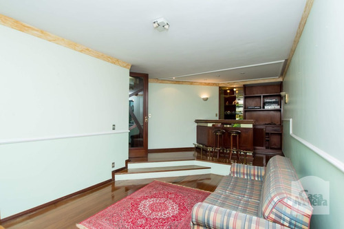 Imagem 4 de 15 de Apartamento À Venda No Coração Eucarístico - Código 106696 - 106696