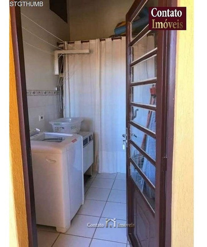 Imagem 15 de 15 de Casa Piscina 6 Quartos Venda Em Atibaia - Ca0725-1
