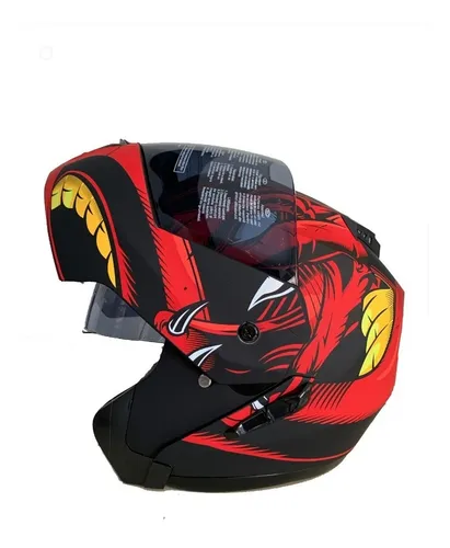 Casco kov viper hotsell