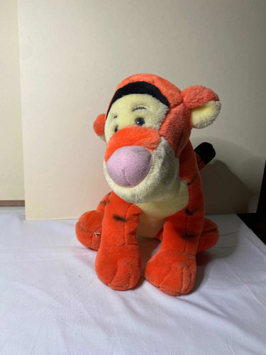 Peluche Disney De Tigger