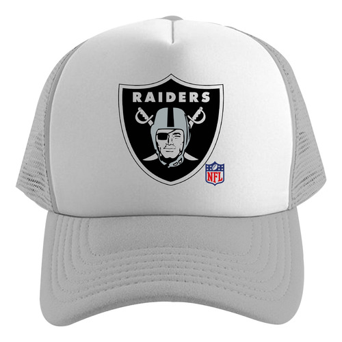 Paquete: Sudadera Hoodie + Gorra Las Vegas Raiders
