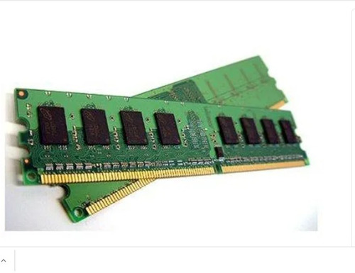 Memoria Ram Ddr2 512mb