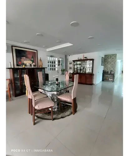 Venta De Casa En El Paraíso