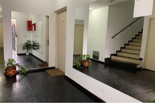 Departamento 2 Ambientes En Villa Ballester
