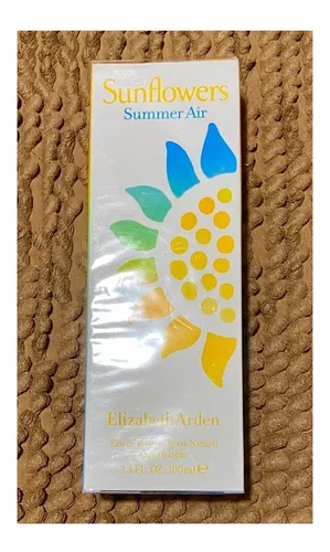 Sunflowers summer air sale