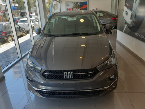 Imagen 22 de 25 de Cronos Drive Cvt 1.3 Pack Conectividad Mt 2022 0km