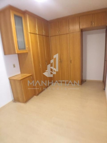 Imagem 9 de 30 de Apartamento À Venda Em Cambuí - Ap004643