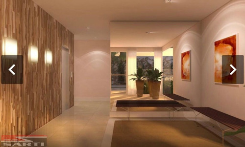 Imagem 5 de 15 de Bairro Lauzane Paulista - Apartamento Amplo - St13746
