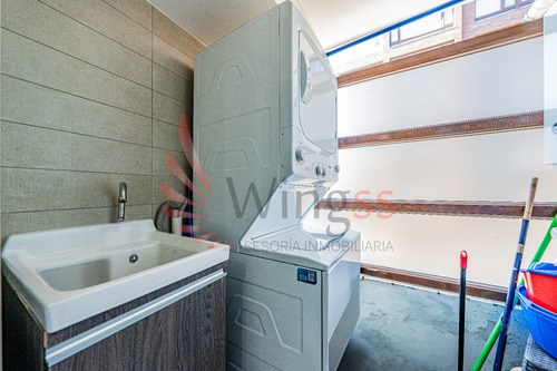 Venta Departamento 2 Dormitorios Sebastián Elcano