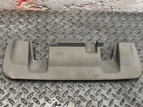 Moldura Asiento Trasero Rav-4 Toyota 2.4 Aut 2006/2012