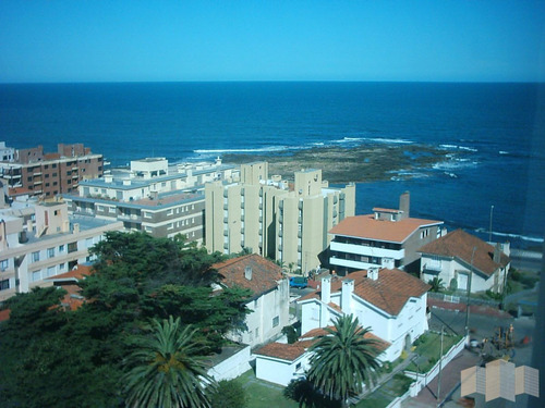 Imagen 6 de 30 de Con Excelente Vista Al Mar