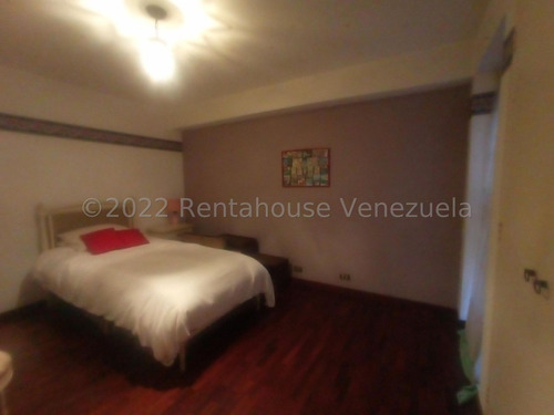 Imagen 8 de 22 de Los Naranjos Del Cafetal Apartamento En Venta Jesús Enrique Díaz 22-20544 Caracas El Hatillo