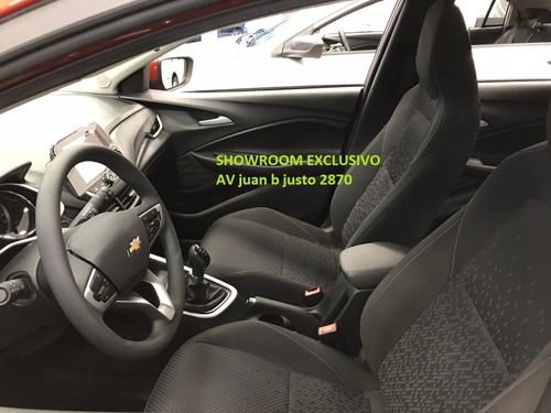Chevrolet Onix 1.2 Lt Tech Onstar - Fym