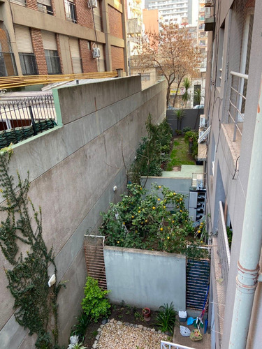 Imagen 6 de 14 de 3 Ambientes Dueño Funcional Moderno Lum. Suite Dos Baños