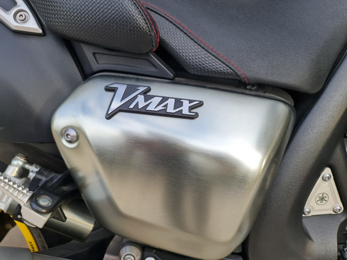 Imagen 5 de 12 de Yamaha Vmax 1700