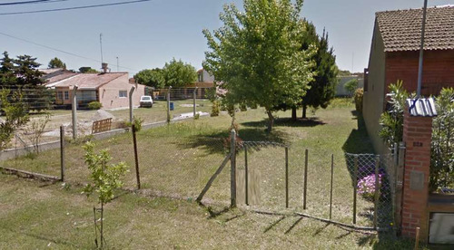 Lote En Venta En Santa Teresita