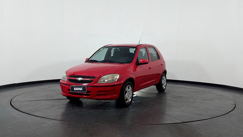 Chevrolet Celta 1.4 Lt