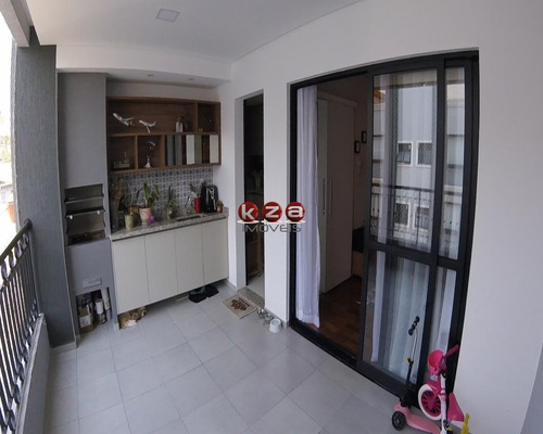 Imagem 7 de 25 de Lindo Apartamento 3 Suítes, Condomínio Splendore Vinhedo - Ap00702 - 34413203
