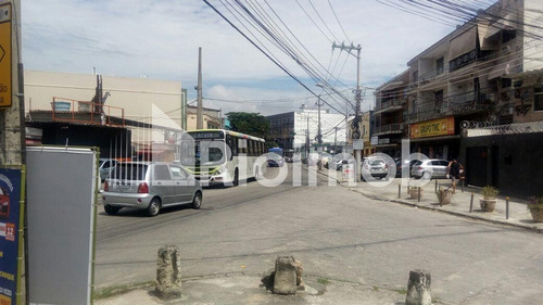 Imagem 2 de 5 de Terreno - Ref: 1866