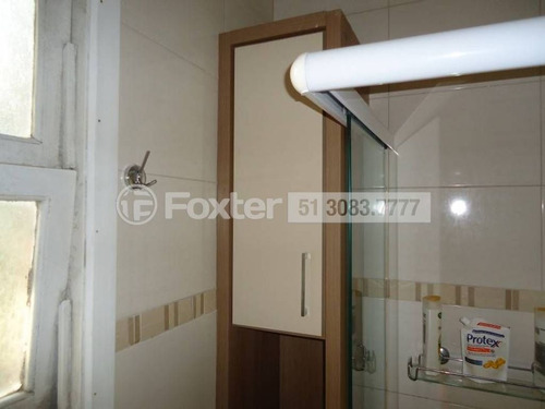 Imagem 14 de 16 de Apartamento, 1 Dormitórios, 45.51 M², Petrópolis - 118764