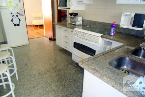 Imagem 10 de 13 de Apartamento À Venda No Serra - Código 98163 - 98163