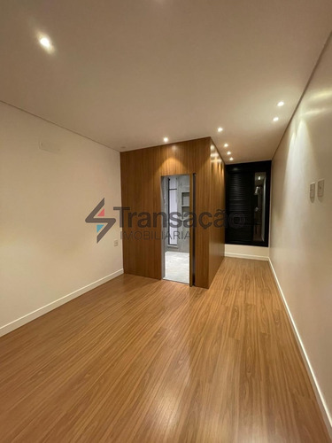 Imagem 9 de 17 de Casa À Venda Em Residencial Paraiso - Ca001452