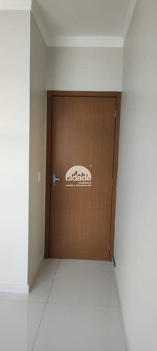 Imagem 2 de 8 de Casa Residencial À Venda, 3 Quartos, 2 Vagas, Floresta - Cascavel/pr - 13698