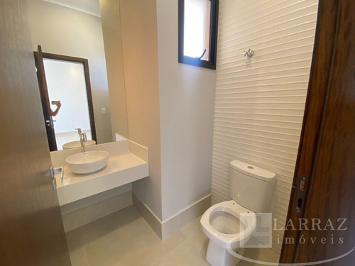 Imagem 21 de 30 de Casa Terra Nova Para Venda Na Vila Do Golfe, Condominio Quinta Dos Ventos, 3 Suites, Varanda Gourmet E Piscina Em 363 M2 Total, Lazer Completo No Cond - Ca01572 - 68867966