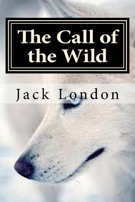 Libro The Call Of The Wild - Hollybook