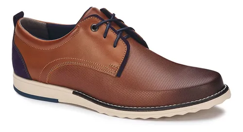 Zapatos Derby Hombre |