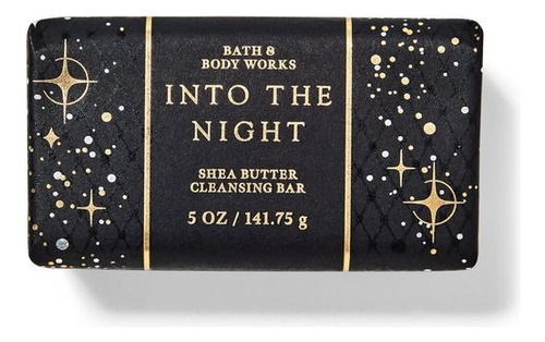 Set 3 Bath Body Works Jabón Barra Ocean Champagne Toast Into