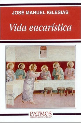 Libro Vida Eucarã­stica