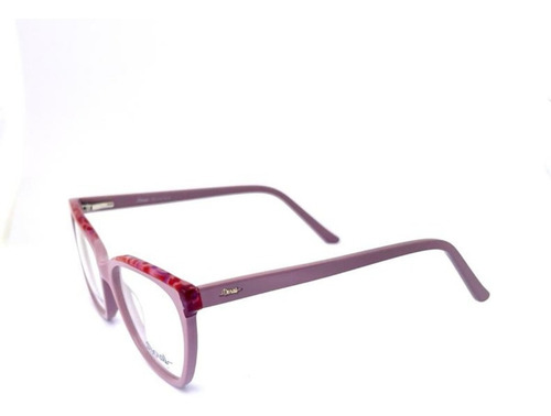 Montura Marco Gafas Mujer Clásicas