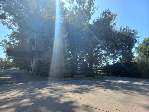 Imagen 13 de 13 de Lote En Venta En Cardales