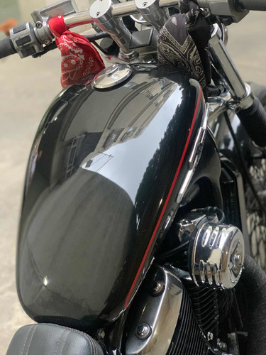 Imagen 2 de 10 de Suzuki Intruder Vs800