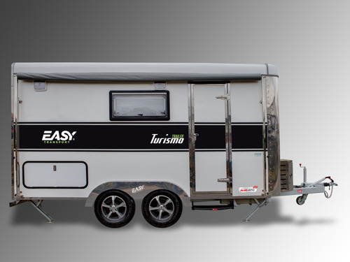 Trailer Easy Transport Turismo