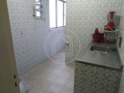 Apartamento - Ref: 861823
