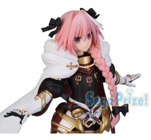 Fate Extella Link - Spm - Rider Of Black - Astolfo