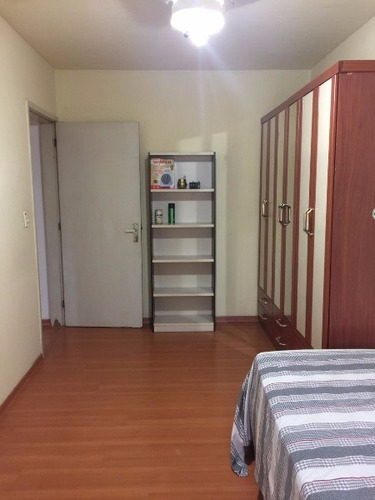 Imagem 4 de 15 de Apartamento Cidade Baixa Porto Alegre - 2547