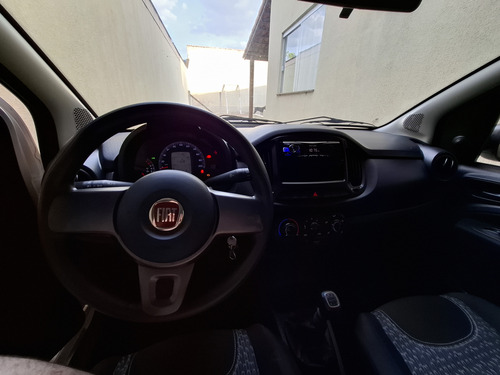 Fiat Uno 1.0 Attractive Flex 5p