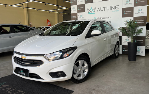 Chevrolet Onix 1.4 Lt Aut. 5p