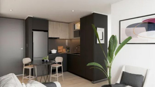 Imagen 3 de 8 de Proyecto Nuevo / Sin Comision / Barrio Italia