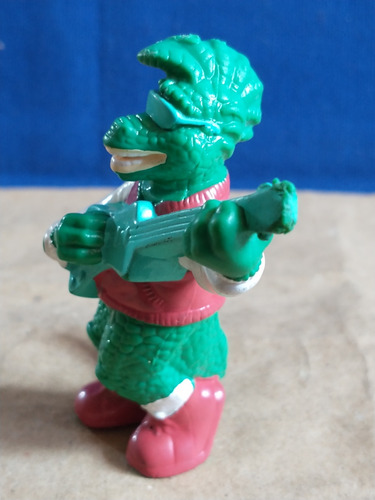 Robbie Sinclair Dinosaurios Disney Sonric's 1994 (Usado)