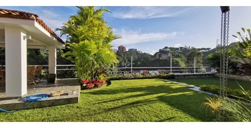 Vendo Casa Lomas Del Mirador