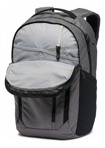 Mochila Columbia Unisex Atlas Explorer Ii Gris