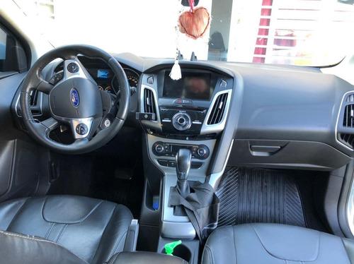 Ford Focus Iii 2.0 Sedan Se Plus At6 2014