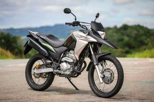Imagen 9 de 22 de Honda Xre300