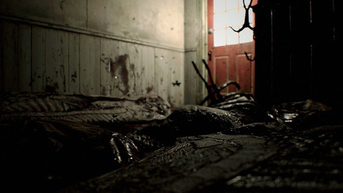 Imagen 3 de 5 de Resident Evil 7 Biohazard Gold Edition Ps4 Formato Físico